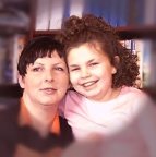 The important people in my life