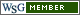 Web Standards Group Member